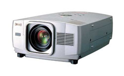 ЖК видеопроэктор Eiki LC-XG100