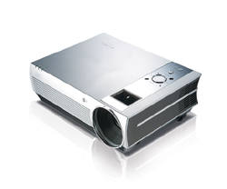 DLP видеопроектор LG RD-JS31