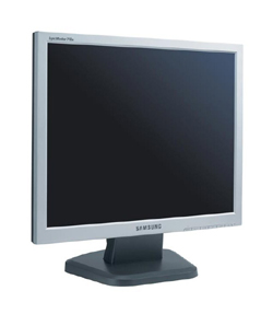 LCD монитор Samsung 710N
