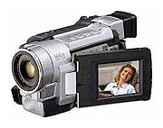 Цифровая видеокамера JVC GR-DVL367EG