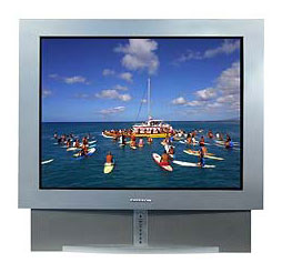 Телевизор Polar 37CTV4015 черный