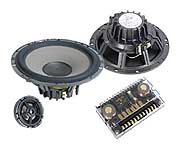 Компонентные акустические системы MB Quart QM 215.61Q