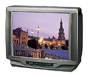 Телевизор JVC AV-29FX1EU