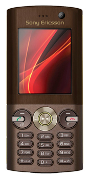 Мобильный телефон Sony Ericsson K630i