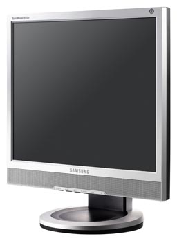 LCD монитор Samsung SyncMaster 911NT