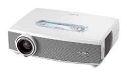 LCD проэктор Canon LV-5210