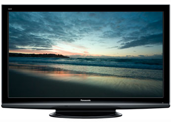 Плазменный телевизор Panasonic VIERA TX-PR50C10 