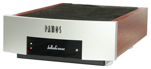 Фонокорректор PATHOS InTheGroove MKII