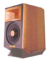 Акустическая система Royal Device Lady Diana Top Model