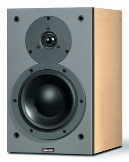 Акустическая система Dynaudio Audience 52 SE black wood