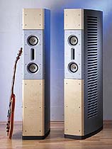 Акустическая система Definitive Technology PowerMonitor 500 (белый)