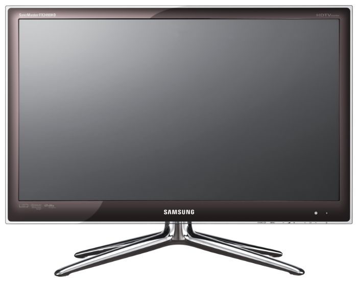 LED-монитор Samsung FX2490HD