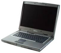 Ноутбук Dell Latitude D800