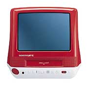 Телевизор LG CF-14CA51