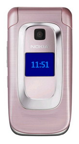 Мобильный телефон Nokia 6085