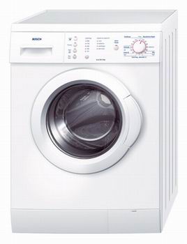 BOSCH Maxx WAE 16160 OE