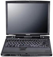 Ноутбук Toshiba Satellite M20-s257