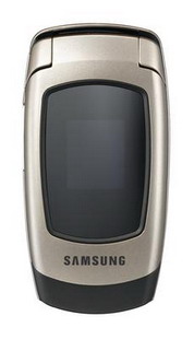 Мобильный телефон Samsung SGH-X500