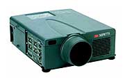 ЖК проектор 3M MP 8775