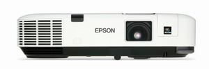 Жидкокристаллический проектор Epson EB-1910