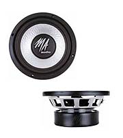 Низкочастотные динамики MA Audio MA65B