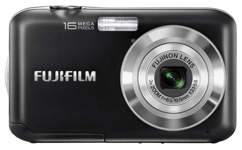 Цифровая фотокамера Fujifilm FinePix JV250