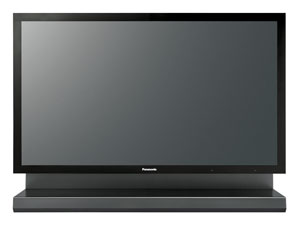 Плазменная панель Panasonic TH-103PF9WK