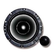 Компонентные акустические системы DLS M6/5