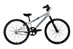 BMX велосипед DK Bikes NEMESIS MINI-519