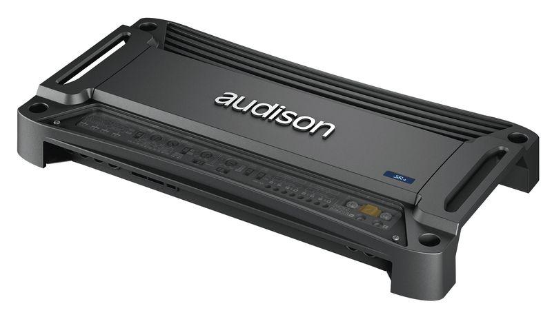 Автомобильный усилитель Audison SR 4