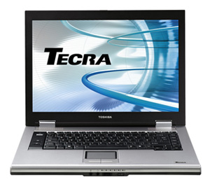 Ноутбук Toshiba Tecra A8-183