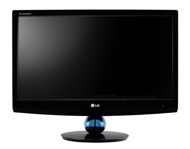 ЖК-монитор LG E2380VX