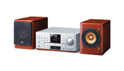 Музыкальный центр JVC EX-P1