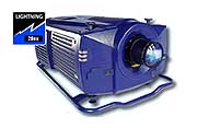 DLP проэктор Digital Projection Lightning 28sx