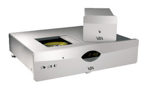 CD-проигрыватель YBA Passion 600