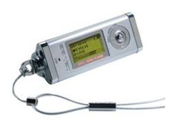Цифровой MP3-плейер iRiVER iFP-140TC