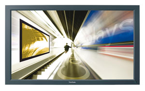 LCD монитор  ViewSonic CD4620