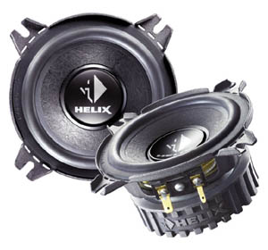 Низкочастотные динамики Helix P 204 Precision