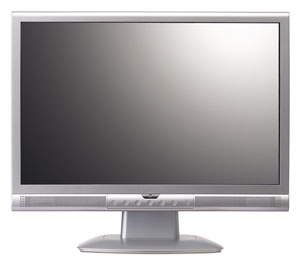 LCD монитор  ViewSonic N1900w