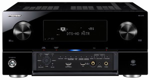 AV-ресивер Pioneer SC-LX72
