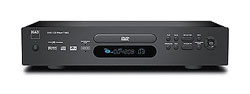 DVD-проигрыватель NAD T563