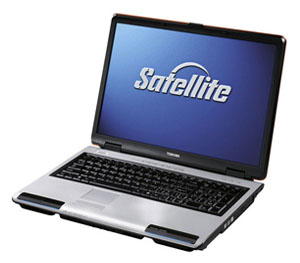 Ноутбук Toshiba Satellite P100-425