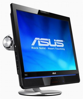 LCD монитор ASUS PG221