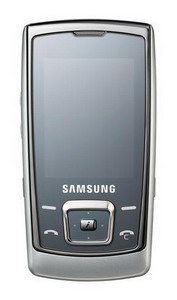 Мобильный телефон Samsung SGH-E840