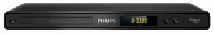 DVD-проигрыватель Philips DVP3310