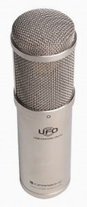 Микрофон Infrasonic UFO