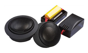 Высокочастотные динамики Cadence ZXT-40