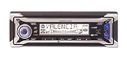 Автомагнитола BLAUPUNKT Ravenna RСM 168