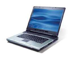 Ноутбук Acer Aspire 1682WLMi