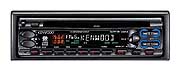 CD-магнитола KENWOOD KDC-4590RY